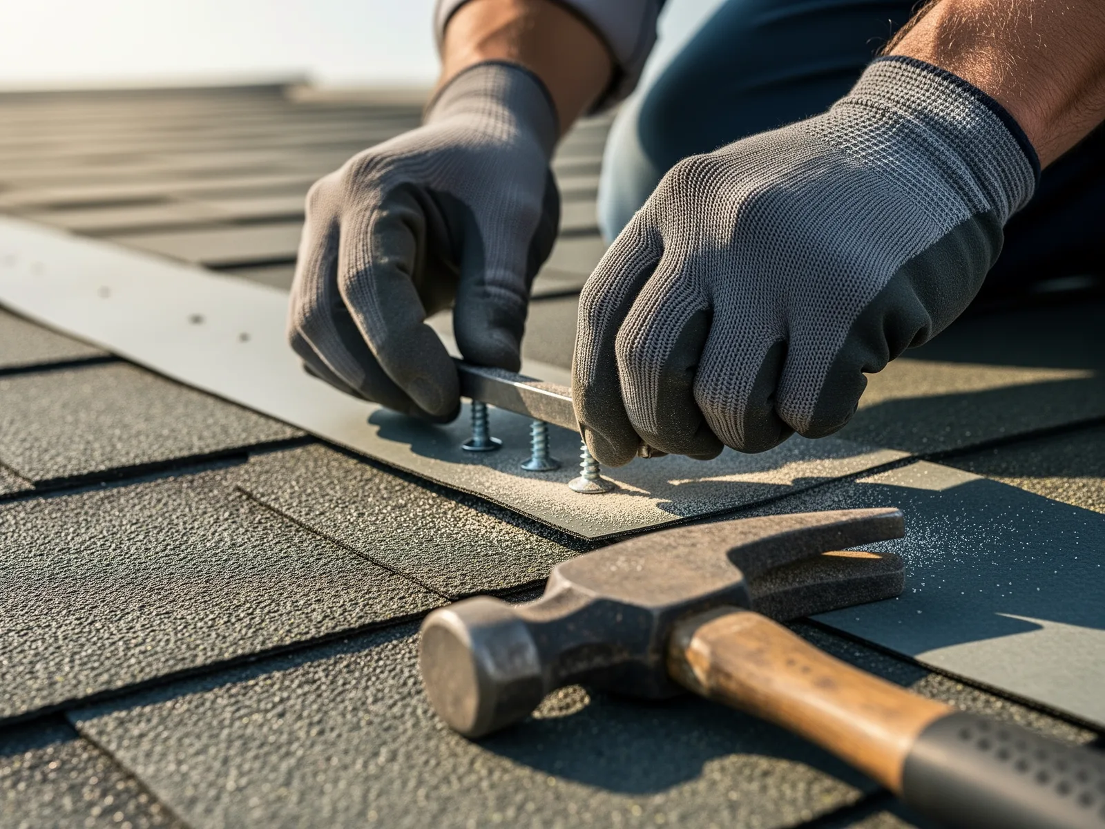 Why choose Fascia Repair in Marion, SC